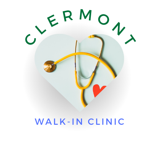 Welcome to Clermontclinic.com